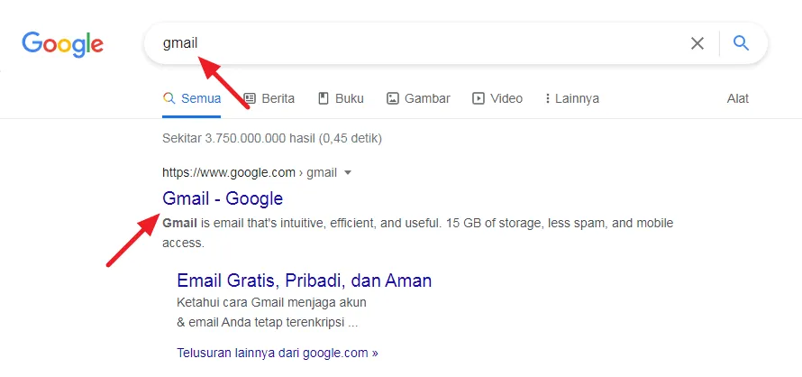 3 Cara Menjadwalkan Email Agar Terkirim Secara Otomatis 4 akses gmail 3 Cara Menjadwalkan Email Agar Terkirim Secara Otomatis 2 akses gmail