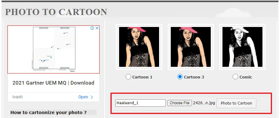 4 Cara Mengubah Foto Menjadi Anime Tanpa Bantuan Aplikasi 21 beri tag kusocartoon 4 Cara Mengubah Foto Menjadi Anime Tanpa Bantuan Aplikasi 19 beri tag kusocartoon