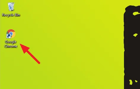 buka chrome komputer Cara Mudah Membuat Petisi Online di Change.org 1 buka chrome komputer