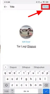 3 Cara Membuat Highlight Instagram Tampil Lebih Dari 24 Jam 11 cara highlight instagram 4 3 Cara Membuat Highlight Instagram Tampil Lebih Dari 24 Jam 5 cara highlight instagram 4