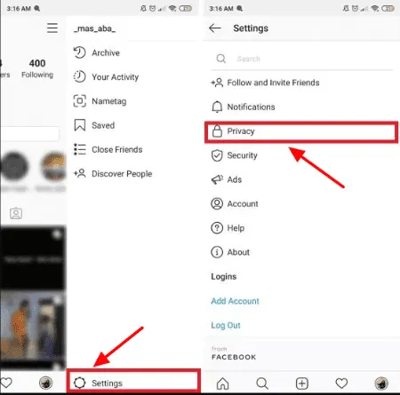 3 Cara Membuat Highlight Instagram Tampil Lebih Dari 24 Jam 13 cara highlight instagram 7 1 3 Cara Membuat Highlight Instagram Tampil Lebih Dari 24 Jam 7 cara highlight instagram 7 1