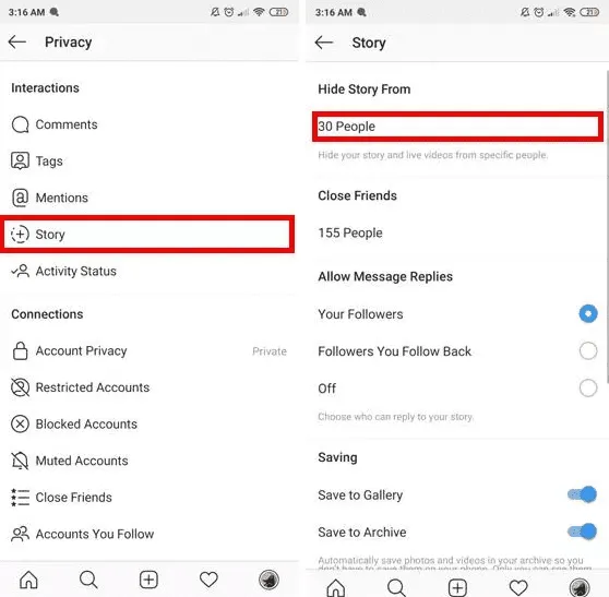 3 Cara Membuat Highlight Instagram Tampil Lebih Dari 24 Jam 14 cara highlight instagram 8 3 Cara Membuat Highlight Instagram Tampil Lebih Dari 24 Jam 8 cara highlight instagram 8