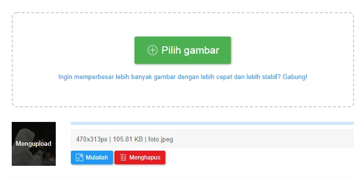 6 Cara Memperjelas Foto Buram atau Blur Secara Online 10 cara mempertajam foto yang buram 9 6 Cara Memperjelas Foto Buram atau Blur Secara Online 4 cara mempertajam foto yang buram 9