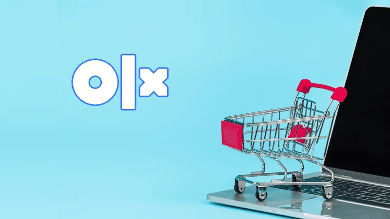 cara menjual barang di olx