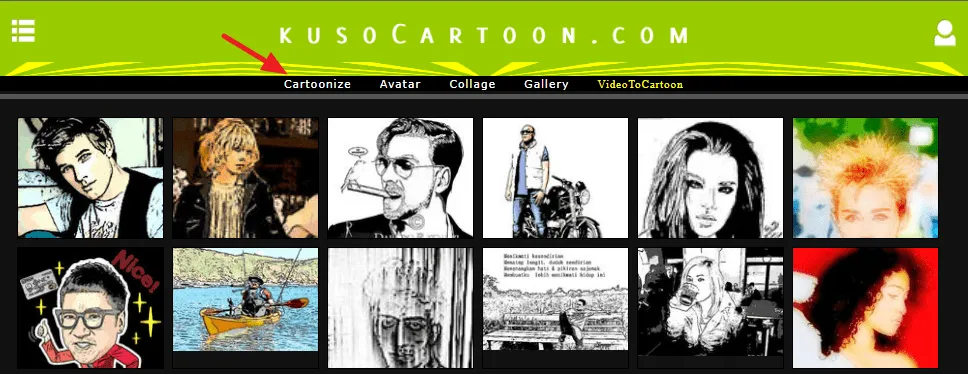 4 Cara Mengubah Foto Menjadi Anime Tanpa Bantuan Aplikasi 20 cartoonize kusocartoon 4 Cara Mengubah Foto Menjadi Anime Tanpa Bantuan Aplikasi 18 cartoonize kusocartoon