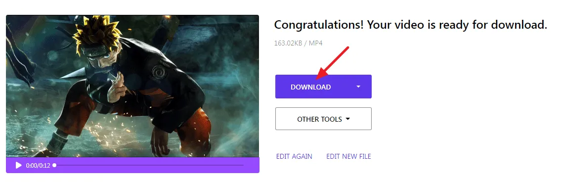 download media io Cara Membuat Foto Menjadi Video Tanpa Bantuan Aplikasi 8 download media io
