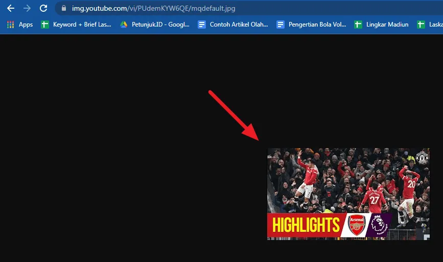 Cara Download Gambar YouTube Tanpa Menggunakan Aplikasi 16 hasil mqdefault Cara Download Gambar YouTube Tanpa Menggunakan Aplikasi 14 hasil mqdefault