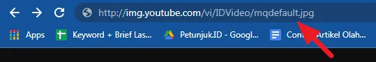 Cara Download Gambar YouTube Tanpa Menggunakan Aplikasi 14 mq Cara Download Gambar YouTube Tanpa Menggunakan Aplikasi 12 mq