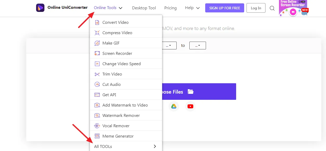 online tools Cara Membuat Foto Menjadi Video Tanpa Bantuan Aplikasi 3 online tools