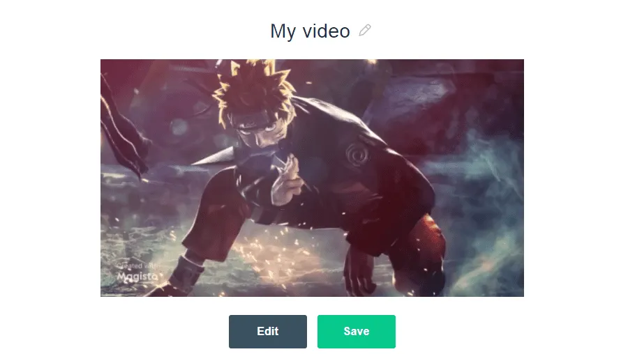save video Cara Membuat Foto Menjadi Video Tanpa Bantuan Aplikasi 16 save video