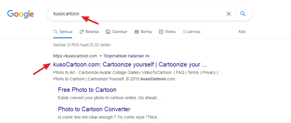 4 Cara Mengubah Foto Menjadi Anime Tanpa Bantuan Aplikasi 19 situs kusocartoon 4 Cara Mengubah Foto Menjadi Anime Tanpa Bantuan Aplikasi 17 situs kusocartoon