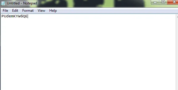Cara Download Gambar YouTube Tanpa Menggunakan Aplikasi 8 tempel link di notepad Cara Download Gambar YouTube Tanpa Menggunakan Aplikasi 6 tempel link di notepad