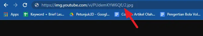 Cara Download Gambar YouTube Tanpa Menggunakan Aplikasi 12 thumbnail nomor dua Cara Download Gambar YouTube Tanpa Menggunakan Aplikasi 10 thumbnail nomor dua