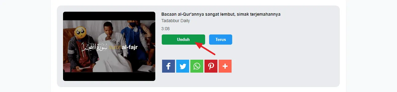 unduh yt5s 4 Cara Download Video YouTube Menjadi MP3 Tanpa Aplikasi 12 unduh yt5s