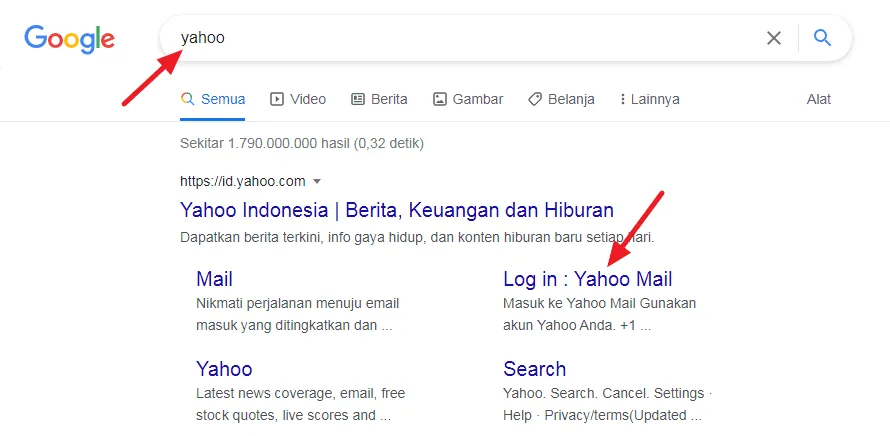 yahoo 3 Cara Mengirim File Besar Lewat Email dengan Mudah 19 yahoo
