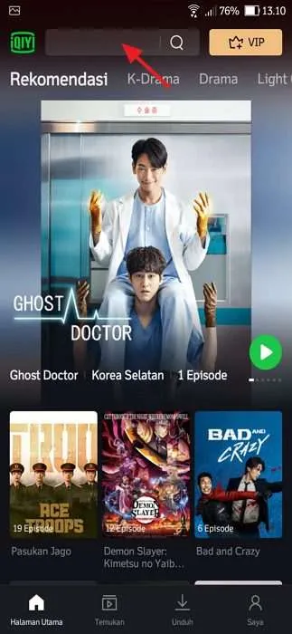 Screenshot 20220104 131047 Cara Nonton Anime Gratis dan Legal di Laptop atau Smartphone 2 Screenshot 20220104 131047