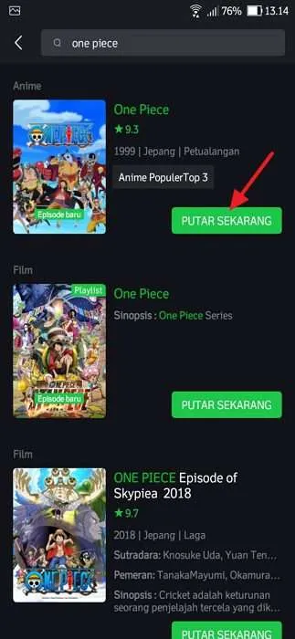 Screenshot 20220104 131415 Cara Nonton Anime Gratis dan Legal di Laptop atau Smartphone 3 Screenshot 20220104 131415
