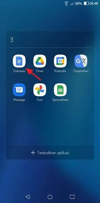 Cara Melihat Jumlah Kata di Google Docs via Web dan Aplikasi 11 Screenshot 20220119 044845 Cara Melihat Jumlah Kata di Google Docs via Web dan Aplikasi 9 Screenshot 20220119 044845