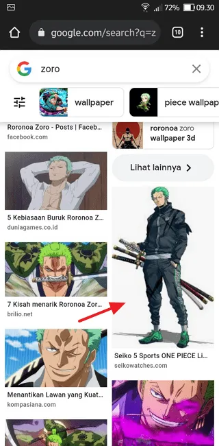 Screenshot 20220127 093052 Cara Download Foto dan Gambar dari Google dengan Mudah 4 Screenshot 20220127 093052
