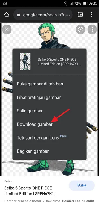 Screenshot 20220127 093154 Cara Download Foto dan Gambar dari Google dengan Mudah 5 Screenshot 20220127 093154