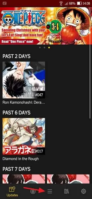 Cara Baca Manga Gratis dan Legal di Laptop atau Smartphone 5 WhatsApp Image 2022 01 03 at 21.13.13 2 Cara Baca Manga Gratis dan Legal di Laptop atau Smartphone 3 WhatsApp Image 2022 01 03 at 21.13.13 2