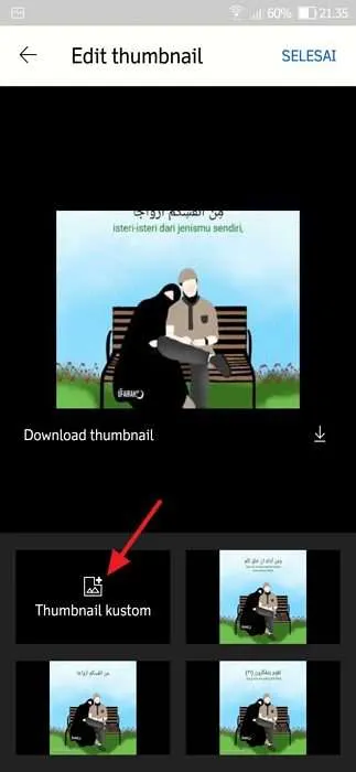 Cara Mengatur Thumbnail YouTube dengan Mudah dan Cepat 13 WhatsApp Image 2022 01 08 at 22.07.07 Cara Mengatur Thumbnail YouTube dengan Mudah dan Cepat 11 WhatsApp Image 2022 01 08 at 22.07.07