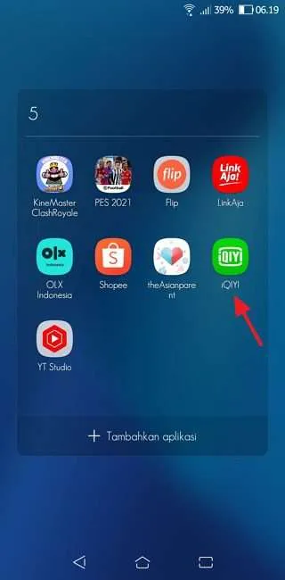 WhatsApp Image 2022 01 22 at 08.38.10 1 Cara Download Video iQIYI Agar Bisa Ditonton Ketika Offline 1 WhatsApp Image 2022 01 22 at 08.38.10 1