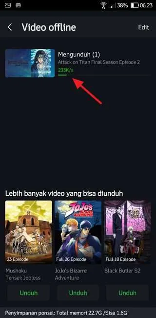 WhatsApp Image 2022 01 22 at 08.38.14 Cara Download Video iQIYI Agar Bisa Ditonton Ketika Offline 6 WhatsApp Image 2022 01 22 at 08.38.14