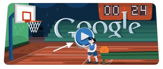 Cara Mainkan 8 Game Tersembunyi di Google Chrome 14 basketball play Cara Mainkan 8 Game Tersembunyi di Google Chrome 12 basketball play