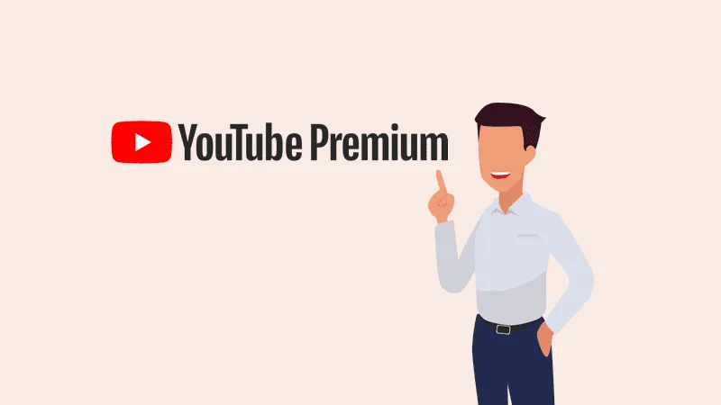 youtube premium