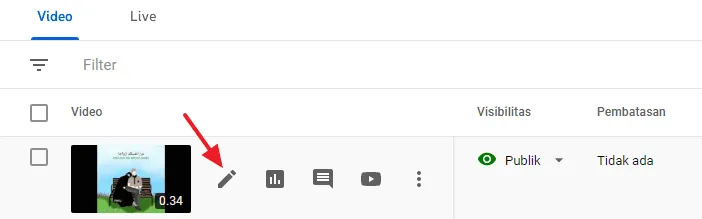 Cara Mengatur Thumbnail YouTube dengan Mudah dan Cepat 6 detail youtube studio Cara Mengatur Thumbnail YouTube dengan Mudah dan Cepat 4 detail youtube studio