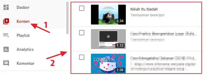 Cara Mengatur Thumbnail YouTube dengan Mudah dan Cepat 5 konten youtube studio Cara Mengatur Thumbnail YouTube dengan Mudah dan Cepat 3 konten youtube studio