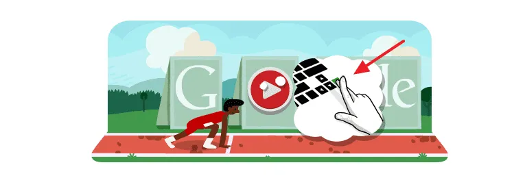 Cara Mainkan 8 Game Tersembunyi di Google Chrome 5 kontrol hurdles Cara Mainkan 8 Game Tersembunyi di Google Chrome 3 kontrol hurdles