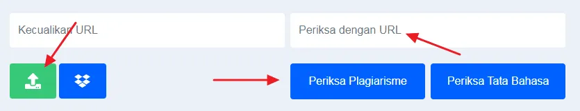 Cara Mengecek Plagiarisme Artikel di Internet Secara Akurat 20 periksa plagiarisme detector Cara Mengecek Plagiarisme Artikel di Internet Secara Akurat 18 periksa plagiarisme detector