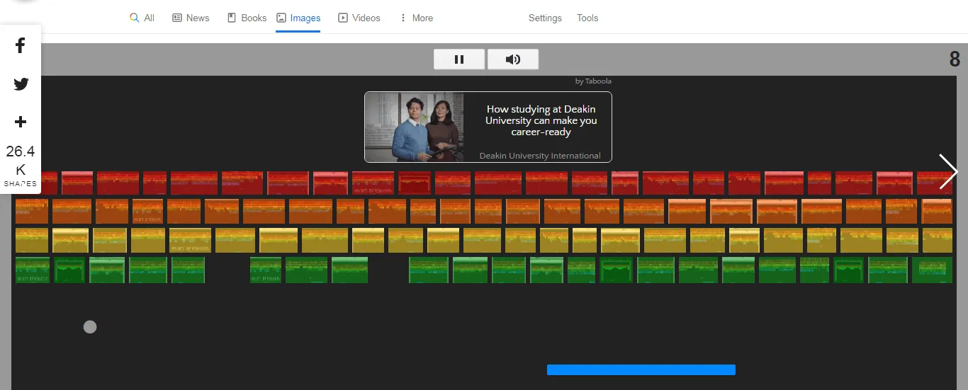 Cara Mainkan 8 Game Tersembunyi di Google Chrome 10 play atari breakout Cara Mainkan 8 Game Tersembunyi di Google Chrome 8 play atari breakout