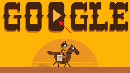 Cara Mainkan 8 Game Tersembunyi di Google Chrome 23 play pony Cara Mainkan 8 Game Tersembunyi di Google Chrome 21 play pony