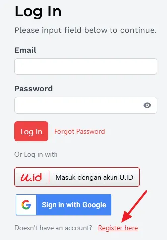 Cara Mempersingkat Link Panjang Agar Rapi & Mudah Diingat 10 register here sid Cara Mempersingkat Link Panjang Agar Rapi & Mudah Diingat 8 register here sid