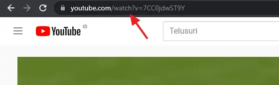 salin link Cara Membuat Playlist YouTube Tanpa Login Terlebih Dahulu 1 salin link