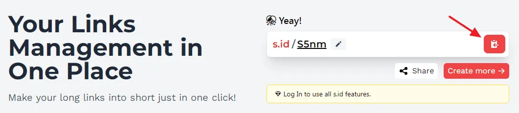 Cara Mempersingkat Link Panjang Agar Rapi & Mudah Diingat 8 sid short it copy Cara Mempersingkat Link Panjang Agar Rapi & Mudah Diingat 6 sid short it copy