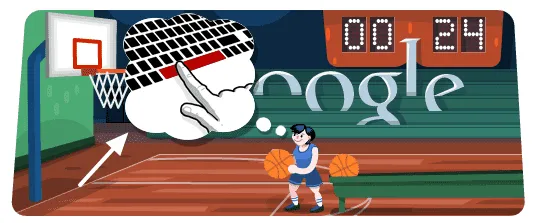 Cara Mainkan 8 Game Tersembunyi di Google Chrome 15 spasi basketball play Cara Mainkan 8 Game Tersembunyi di Google Chrome 13 spasi basketball play