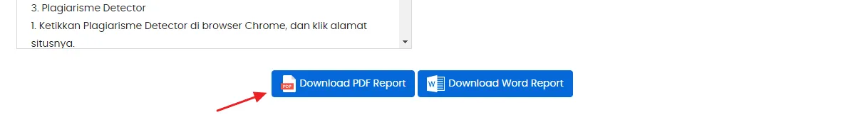 Cara Mengecek Plagiarisme Artikel di Internet Secara Akurat 11 unduh pdf duplichecker Cara Mengecek Plagiarisme Artikel di Internet Secara Akurat 9 unduh pdf duplichecker