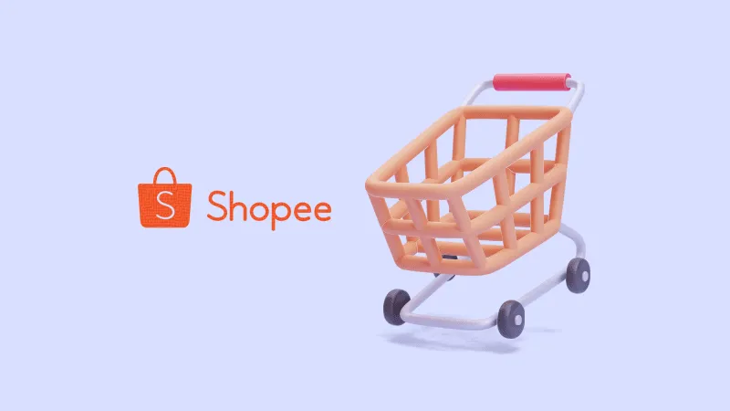 belanja di shopee