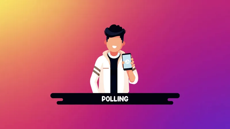 polling