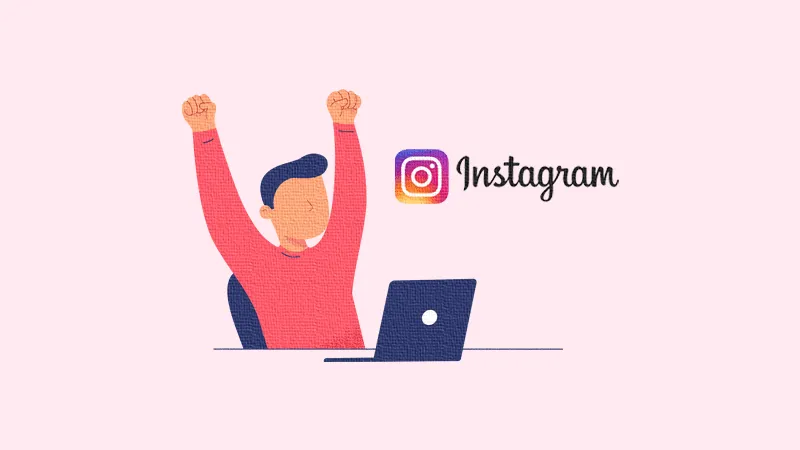 dm instagram
