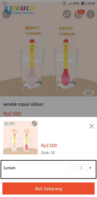 Cara Belanja di Shopee Agar Dapatkan Gratis Ongkir 8 Screenshot 20220202 195642 Cara Belanja di Shopee Agar Dapatkan Gratis Ongkir 6 Screenshot 20220202 195642