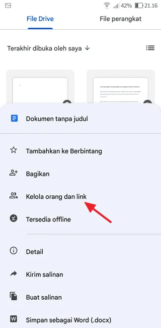 Screenshot 20220207 211641 Cara Membuat Google Docs Agar Bisa Diakses Semua Orang 12 Screenshot 20220207 211641
