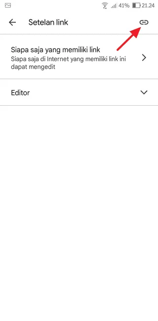 Screenshot 20220207 212450 Cara Membuat Google Docs Agar Bisa Diakses Semua Orang 17 Screenshot 20220207 212450