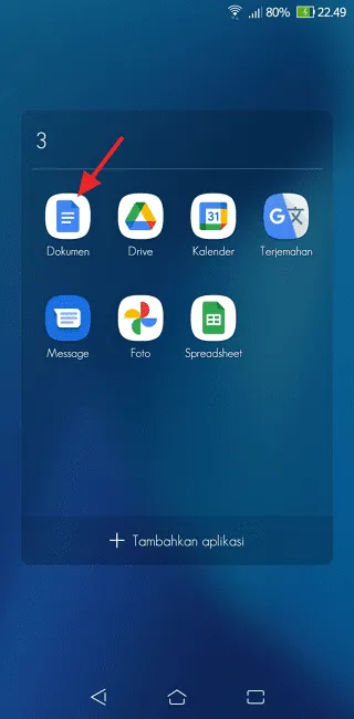 Cara Cek Typo Tulisan di Google Docs Web & Aplikasi 8 Screenshot 20220209 224904 Cara Cek Typo Tulisan di Google Docs Web & Aplikasi 6 Screenshot 20220209 224904