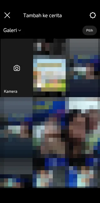 Cara Mudah Membuat Polling Publik di Story Instagram Kamu 4 Screenshot 20220216 2050133 Cara Mudah Membuat Polling Publik di Story Instagram Kamu 2 Screenshot 20220216 2050133