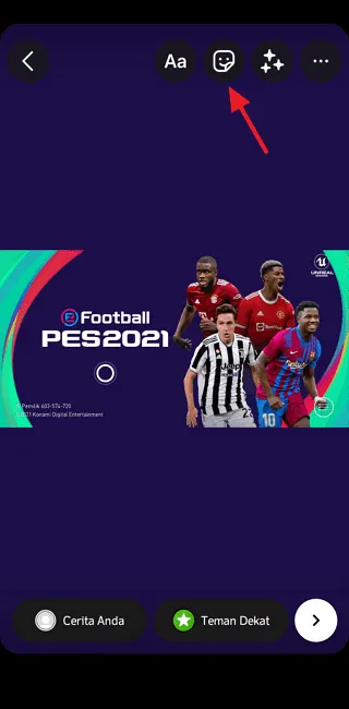 Cara Mudah Membuat Polling Publik di Story Instagram Kamu 5 Screenshot 20220216 205044 Cara Mudah Membuat Polling Publik di Story Instagram Kamu 3 Screenshot 20220216 205044